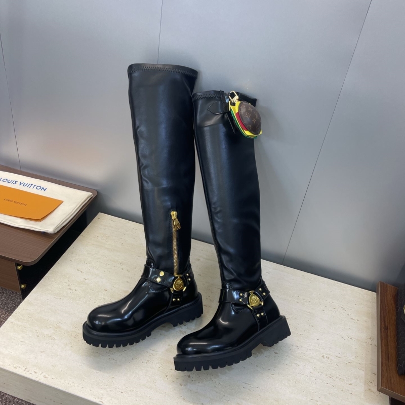 l0vis Vvtt0n boots